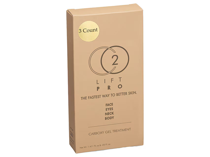 CO2Lift Pro Mask