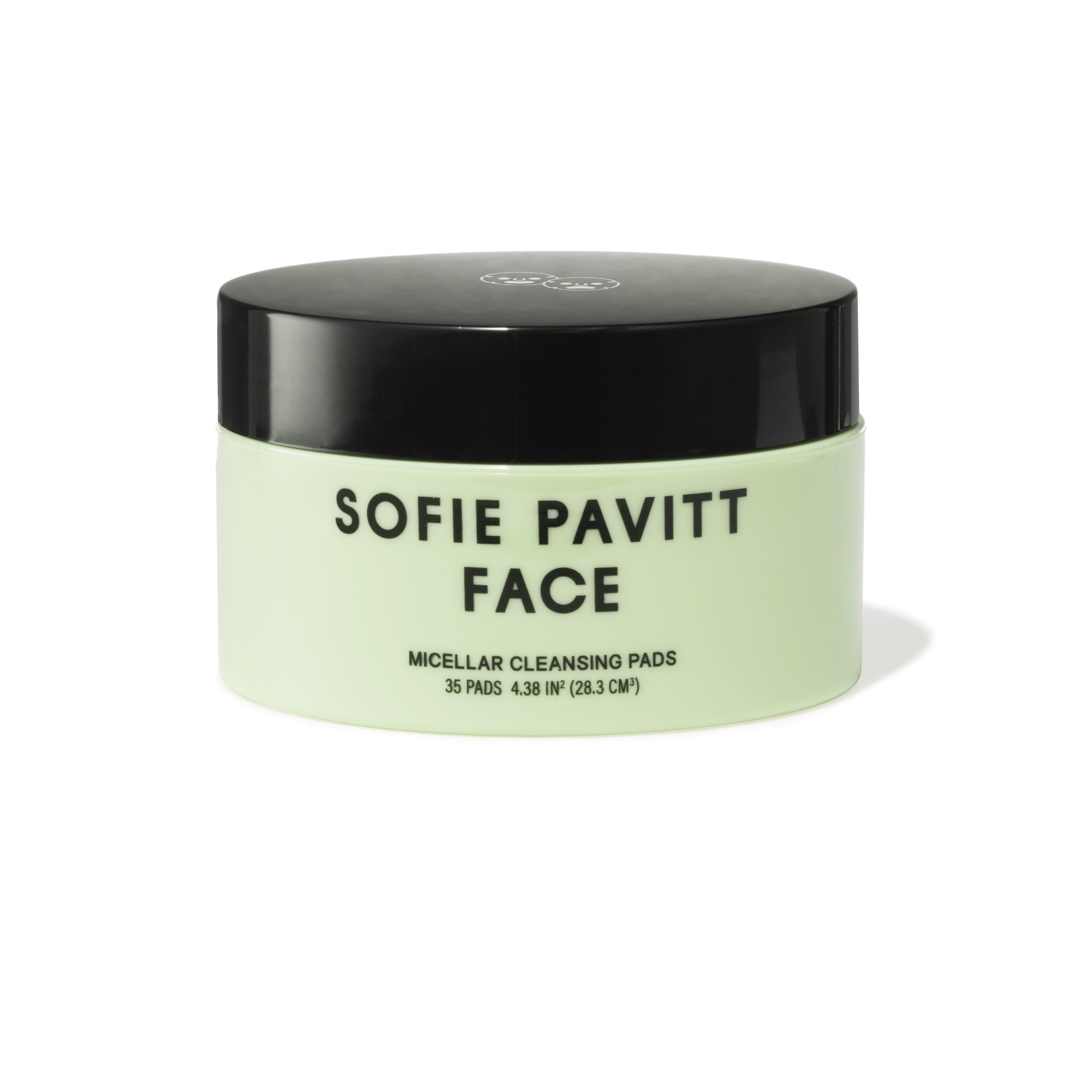 Micellar Cleansing Pads