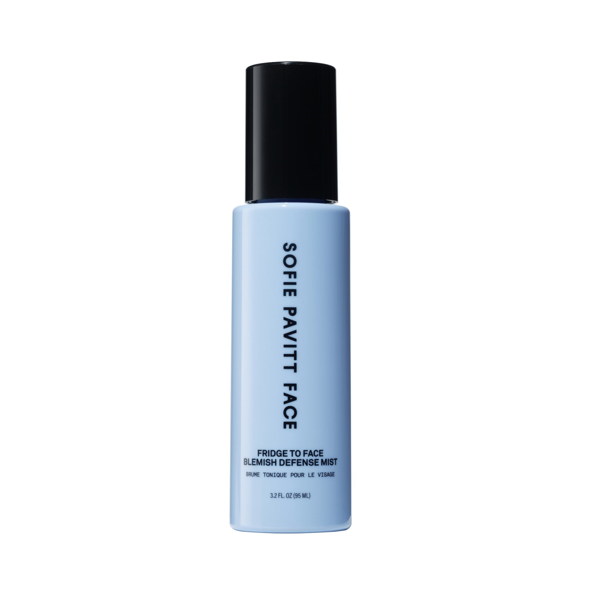 Fridge to Face Blemish Defense Mist