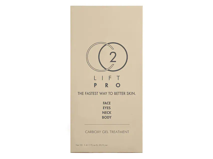 CO2Lift Pro Mask