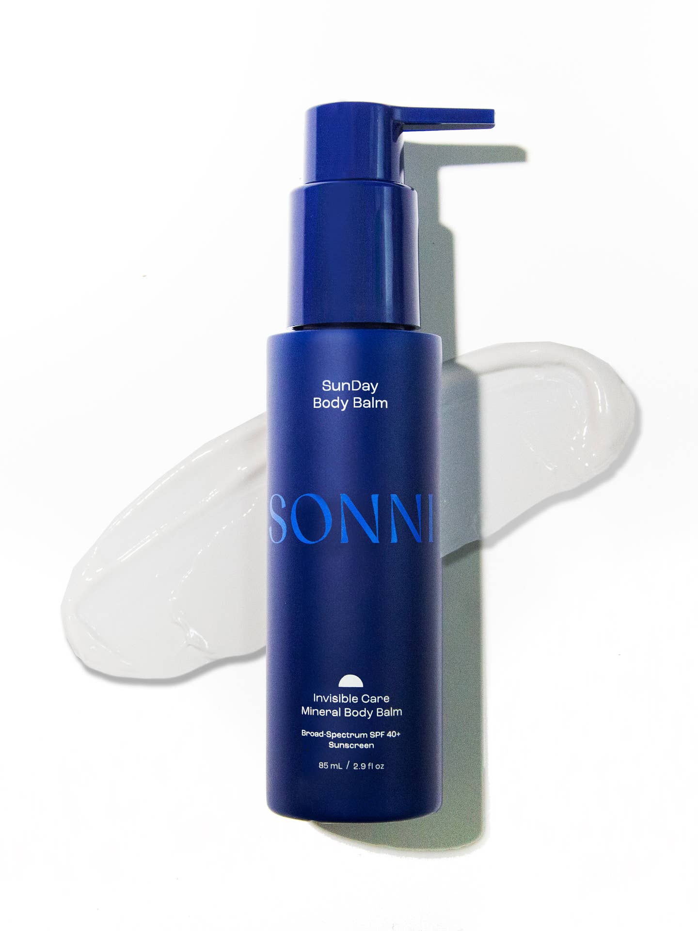 Sunday Body Balm Spf 40+