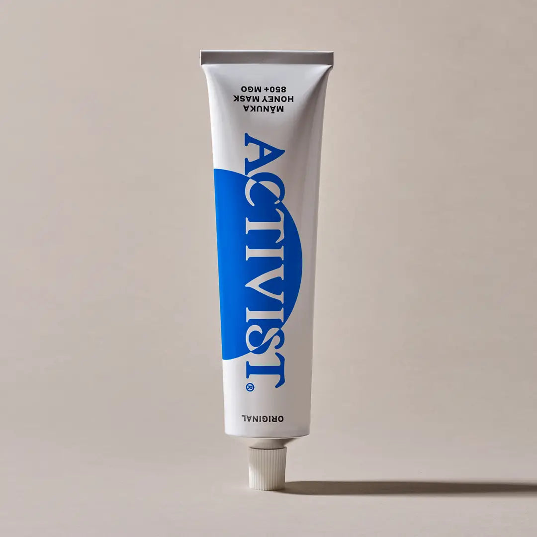 Manuka Honey Mask 80ML