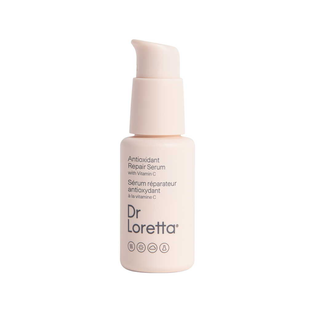Antioxidant Repair Serum