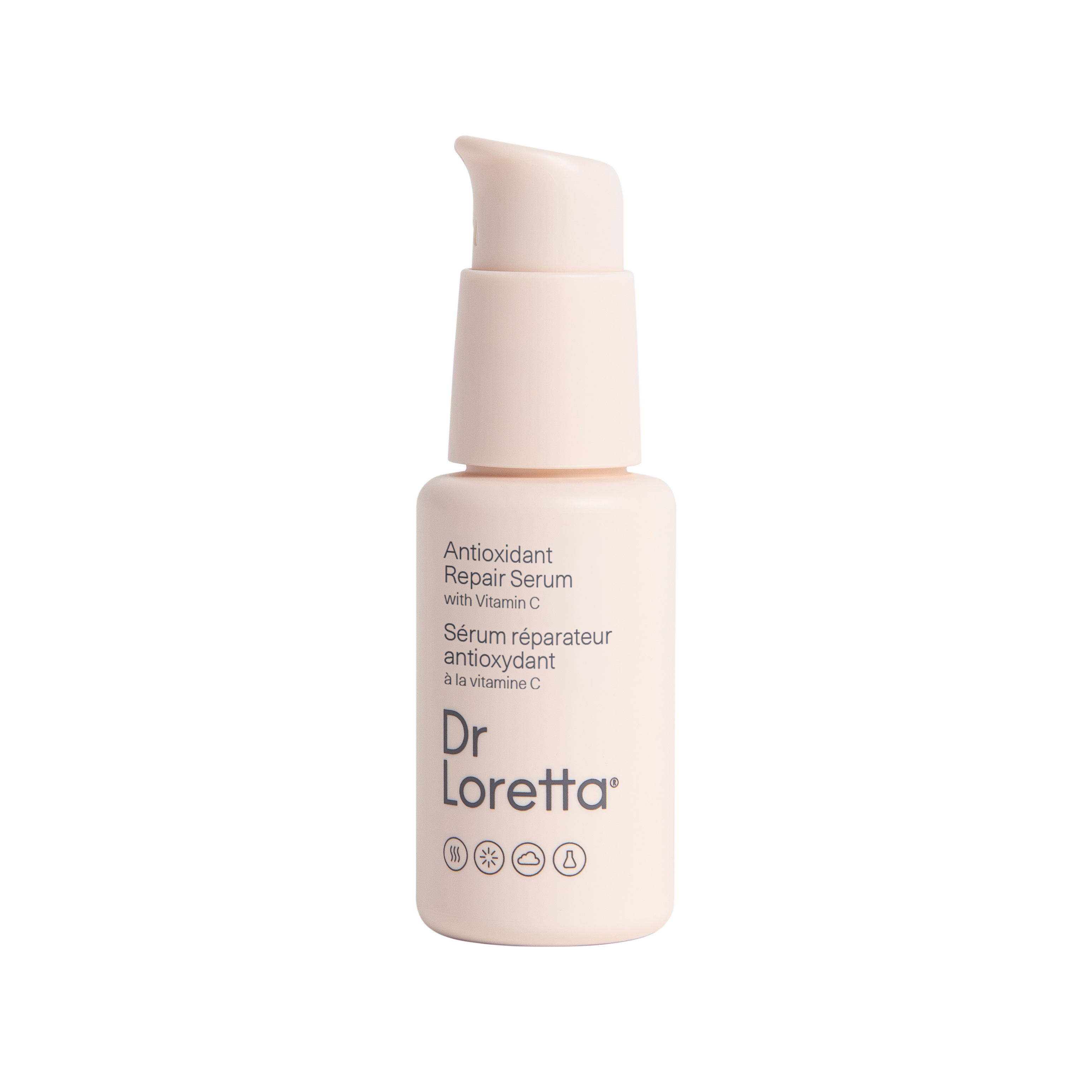 Antioxidant Repair Serum