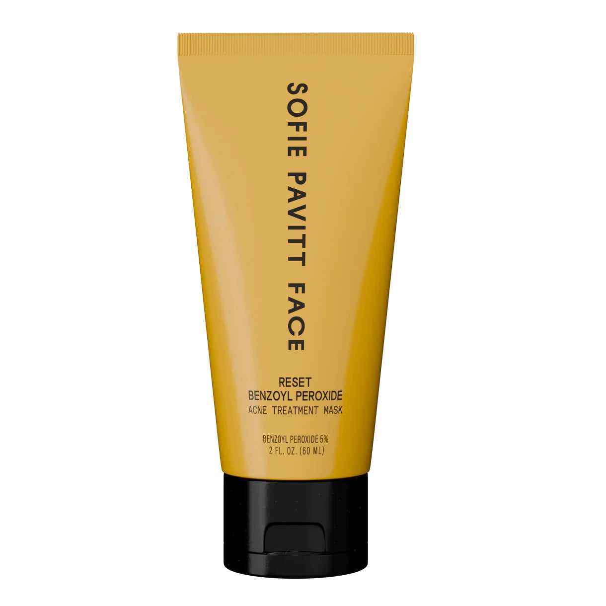 Reset Benzoyl Peroxide Acne Treatment Mask