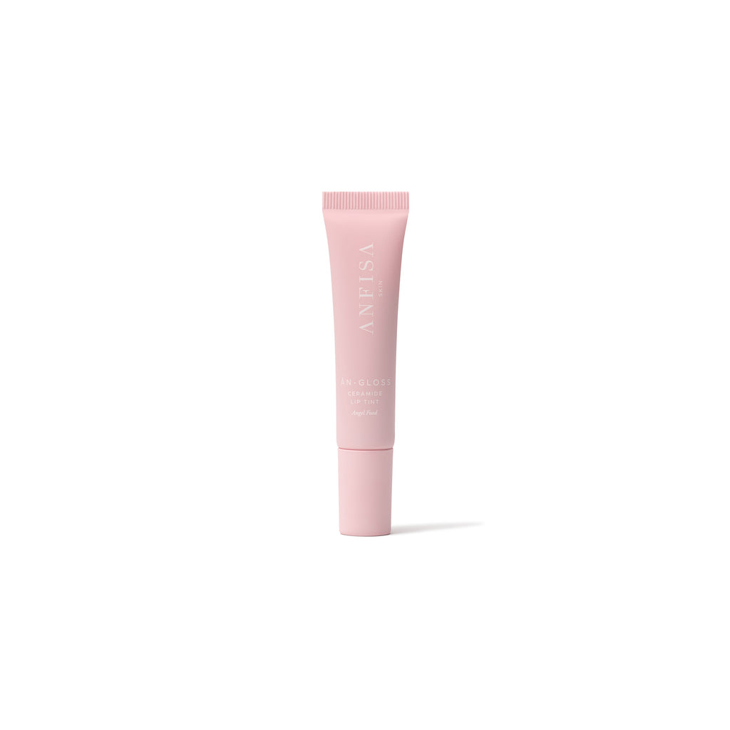 ÂN-GLOSS Ceramide Lip Tint Angel Food