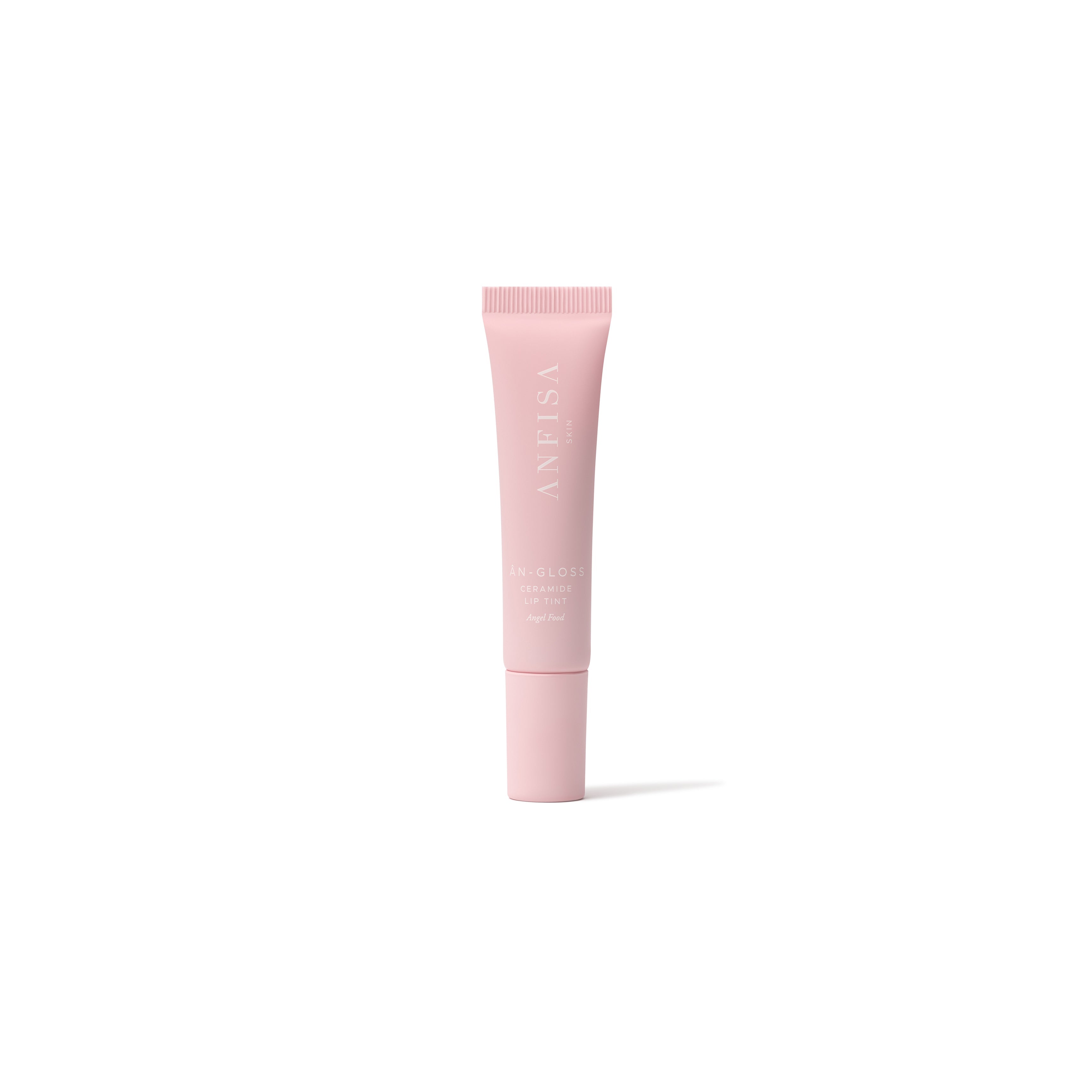 ÂN-GLOSS Ceramide Lip Tint Angel Food