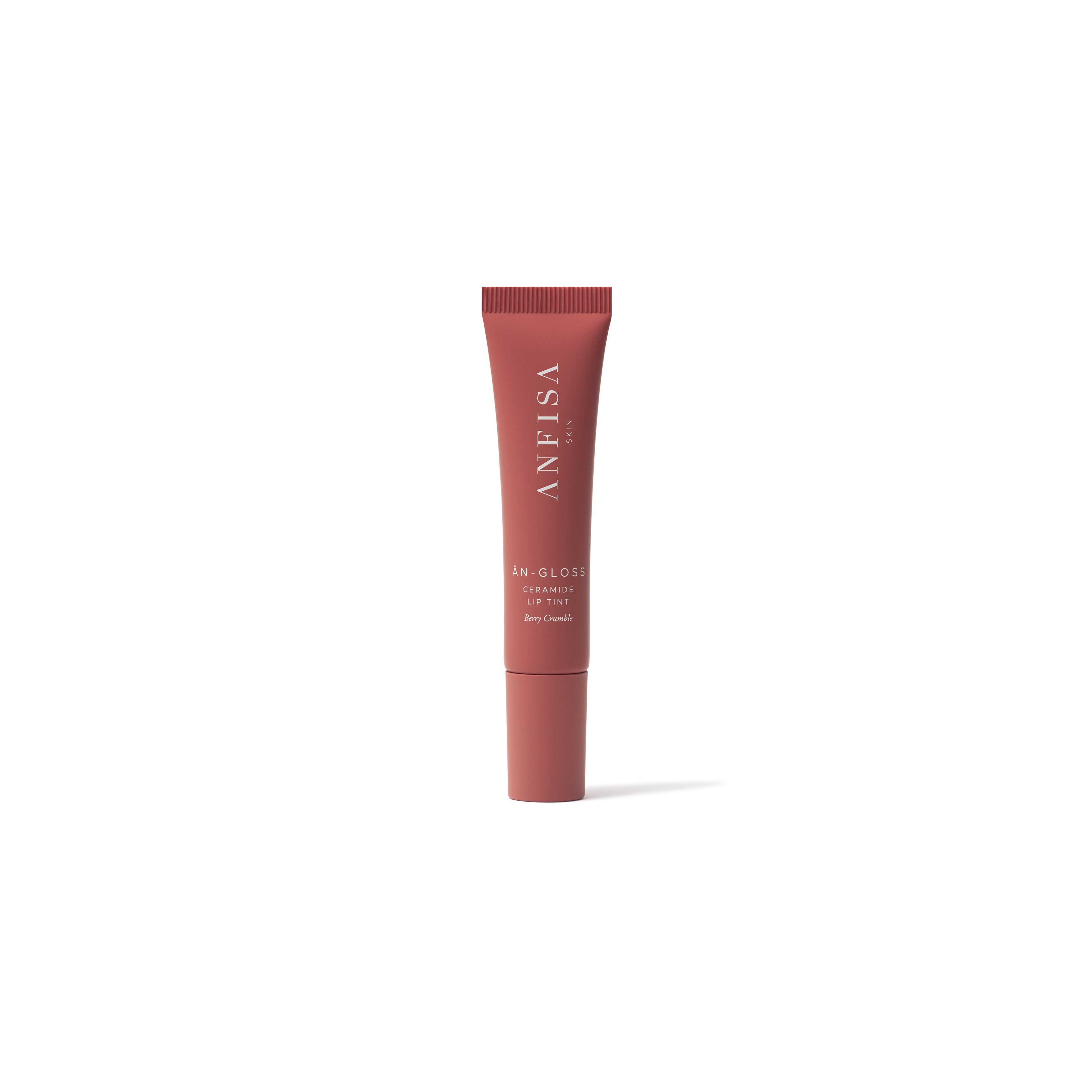ÂN-GLOSS Ceramide Lip Tint Berry Crumble