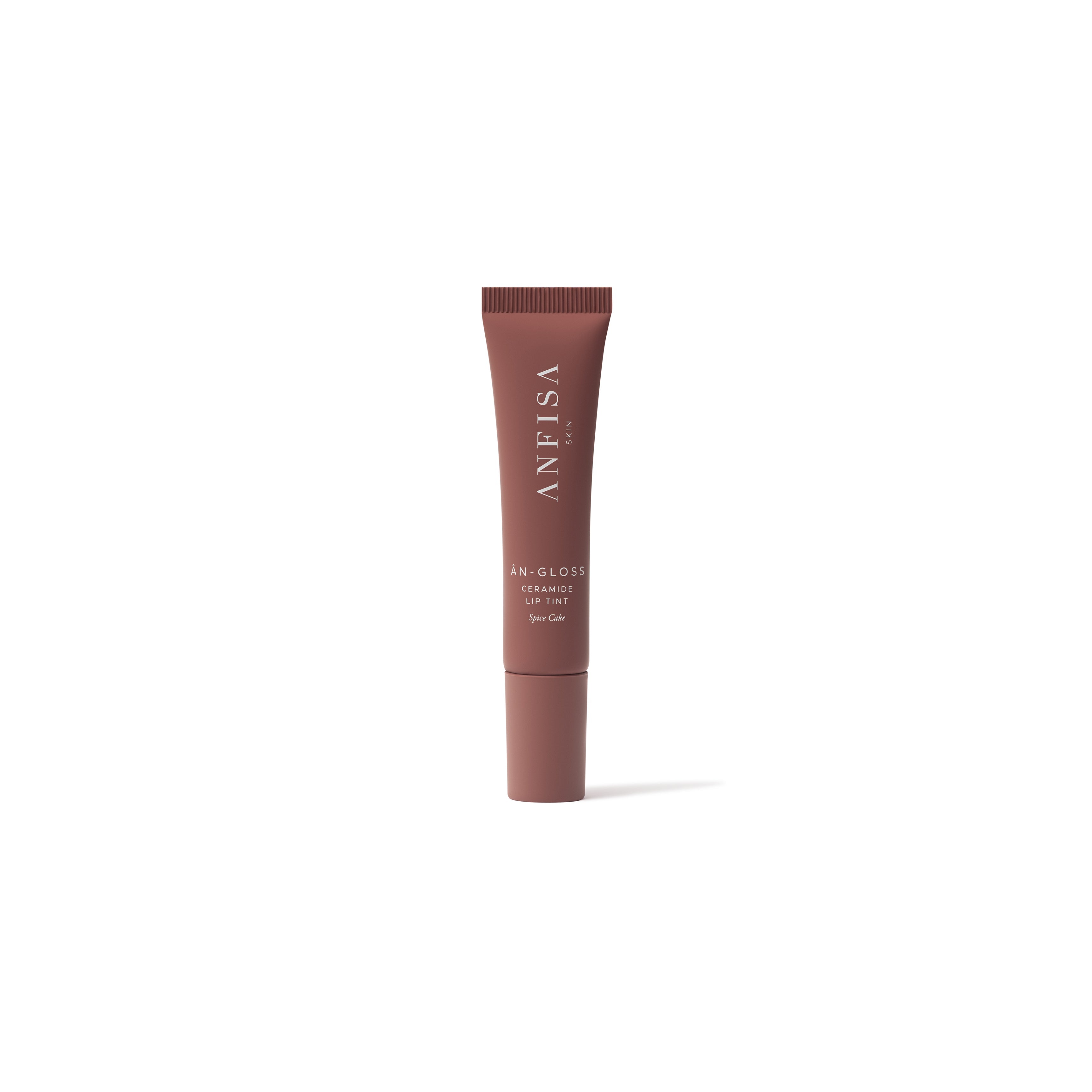 ÂN-GLOSS Ceramide Lip Tint Spice Cake