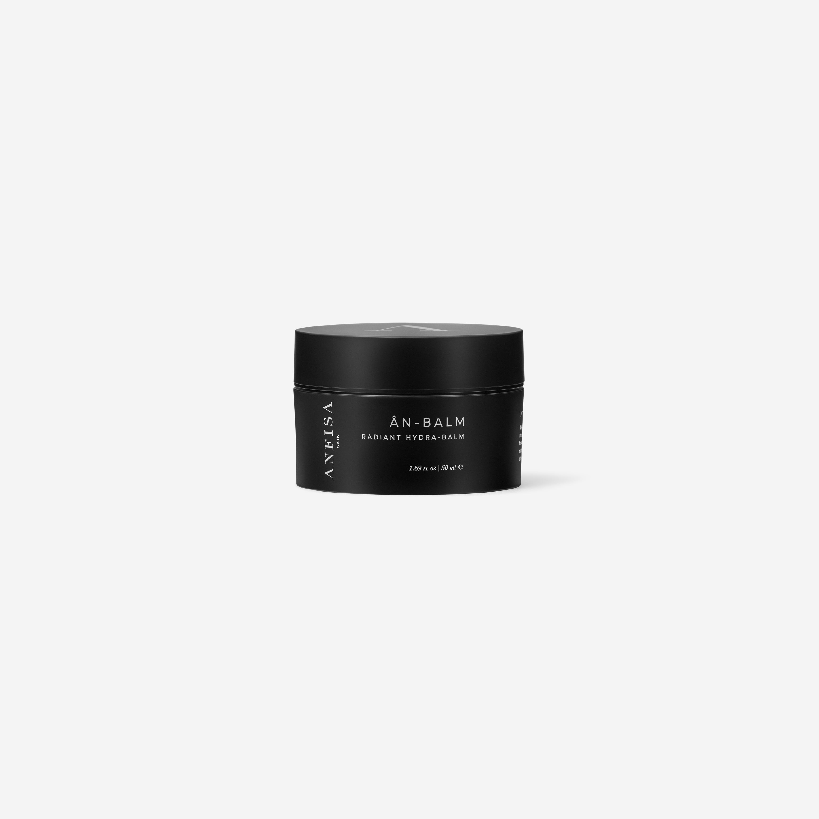 ÂN-BALM Radiant Hydra-Balm