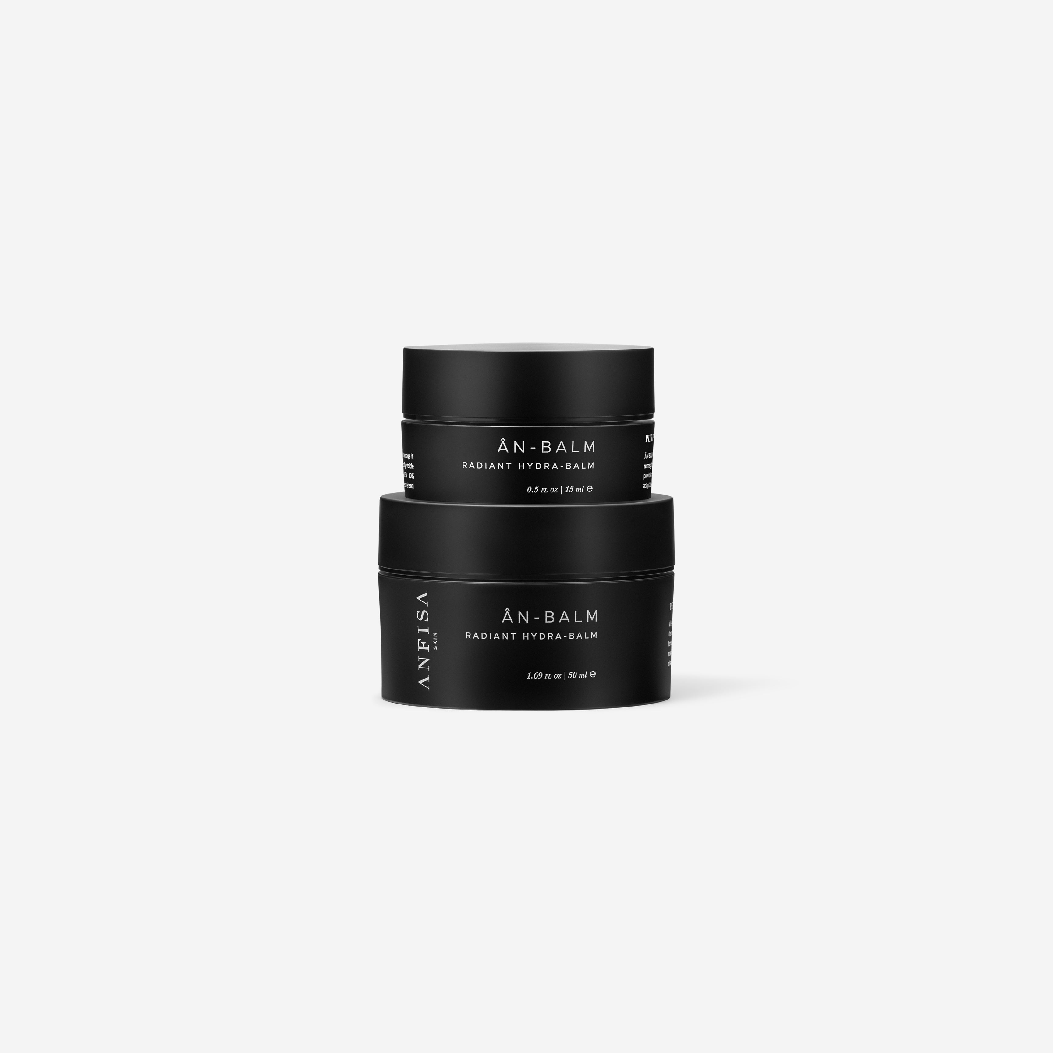 ÂN-BALM Radiant Hydra-Balm