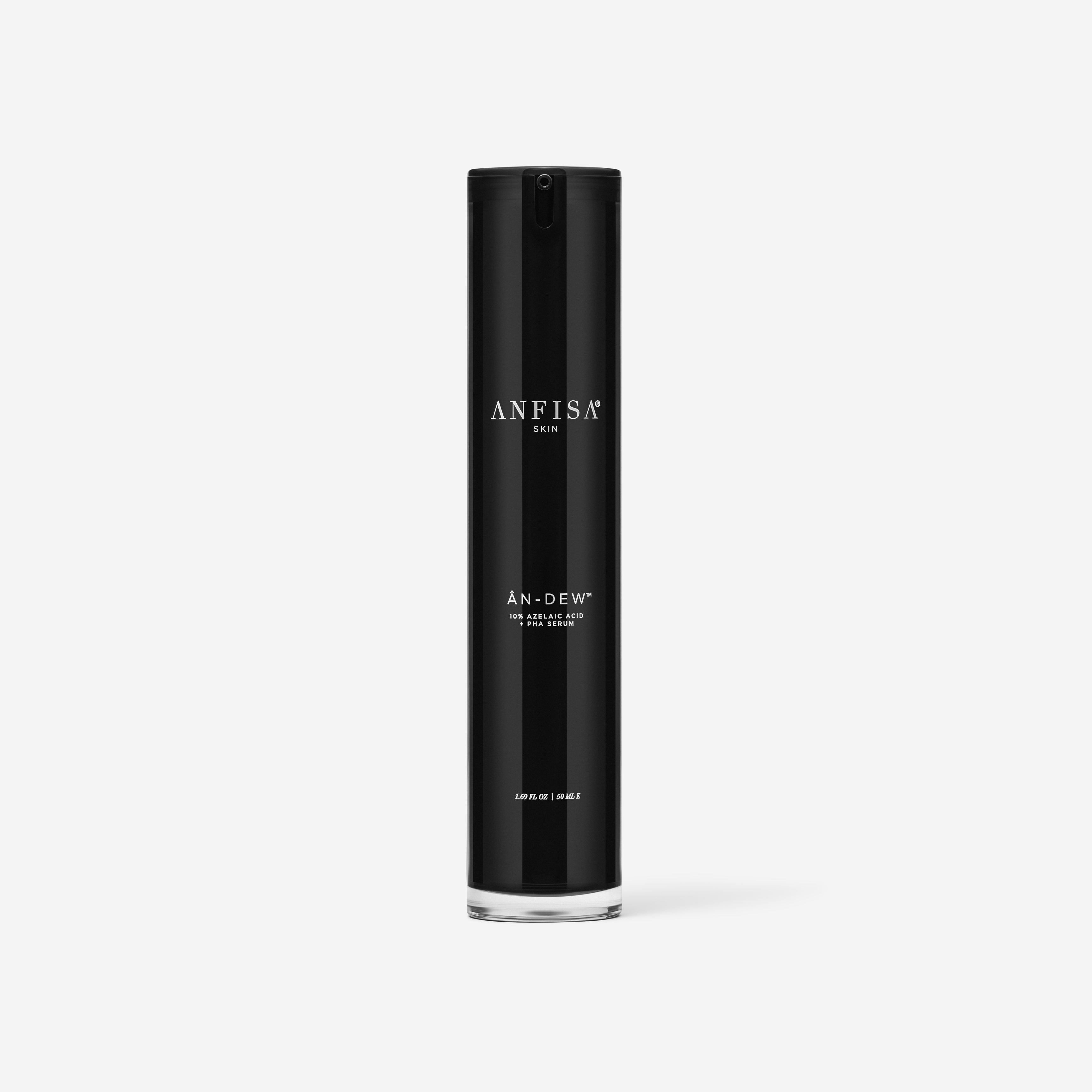 ÂN-DEW 10% Azelaic Acid + PCA Serum