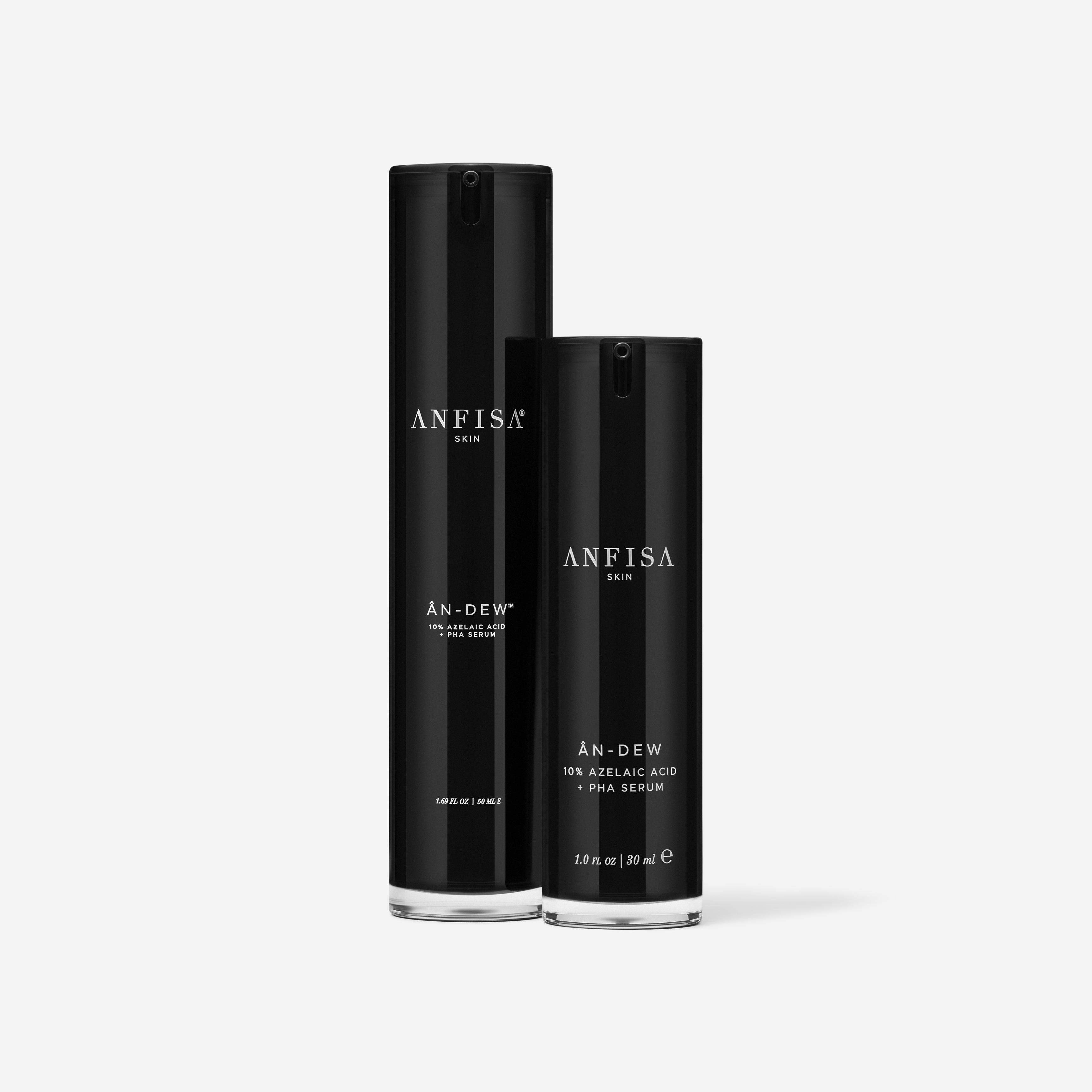ÂN-DEW 10% Azelaic Acid + PCA Serum