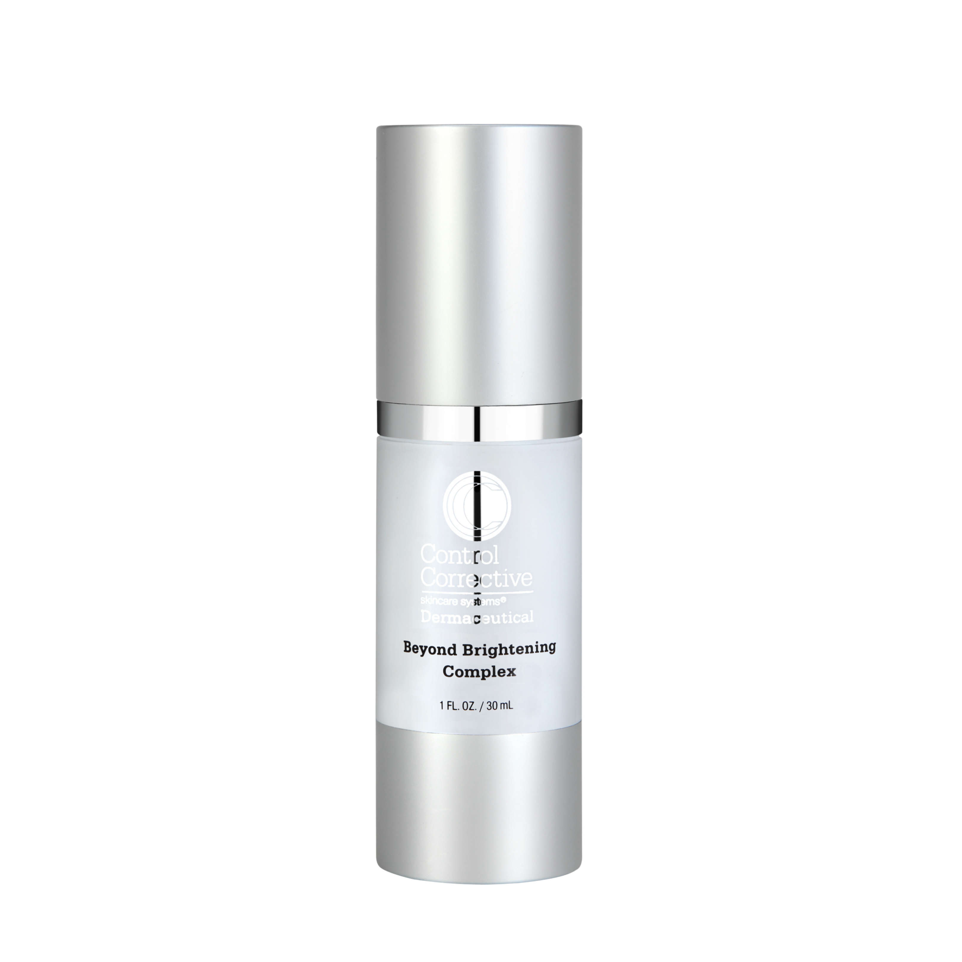 Beyond Brightening Complex