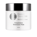 Complexion Treatment Pads