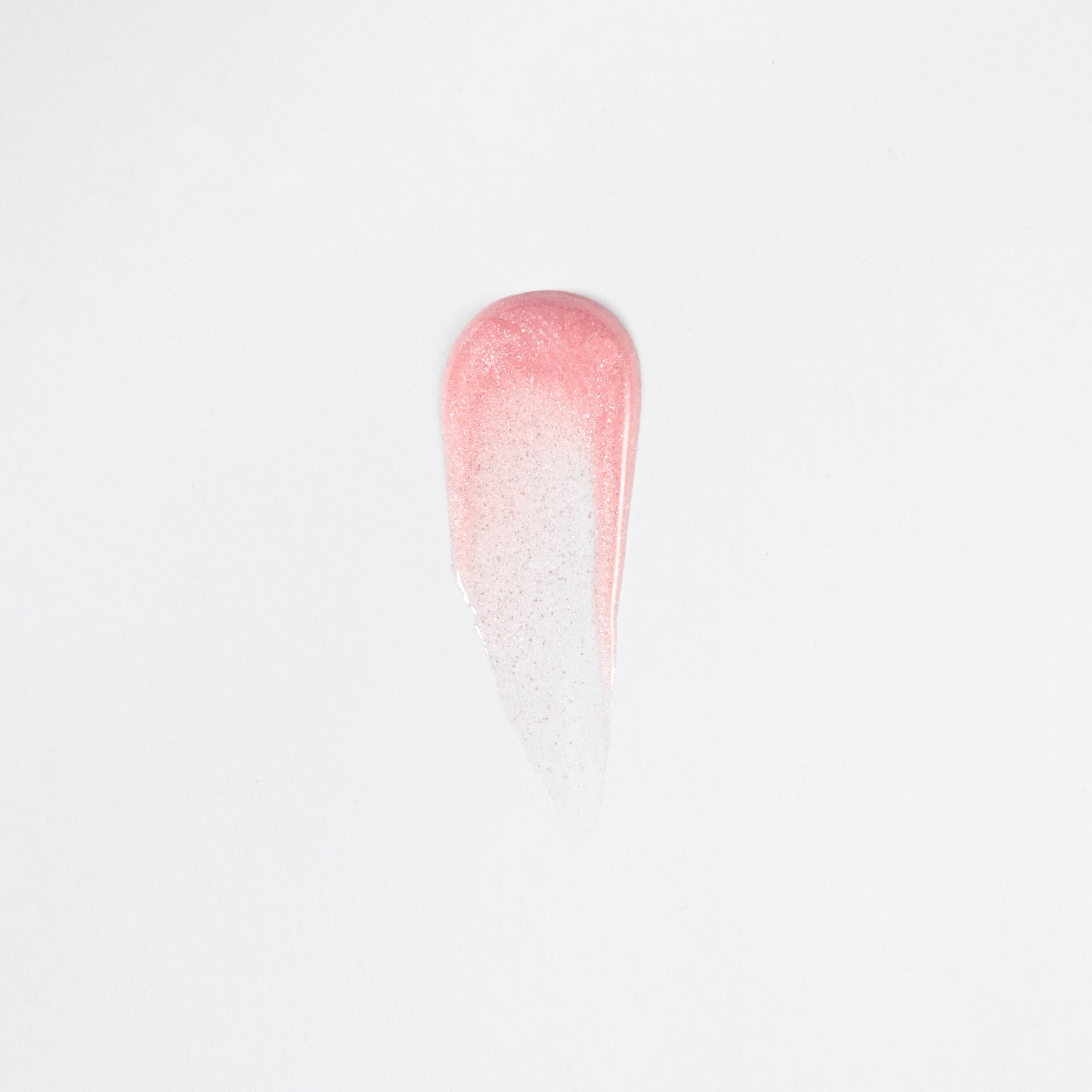 ÂN-GLOSS Ceramide Lip Tint Angel Food