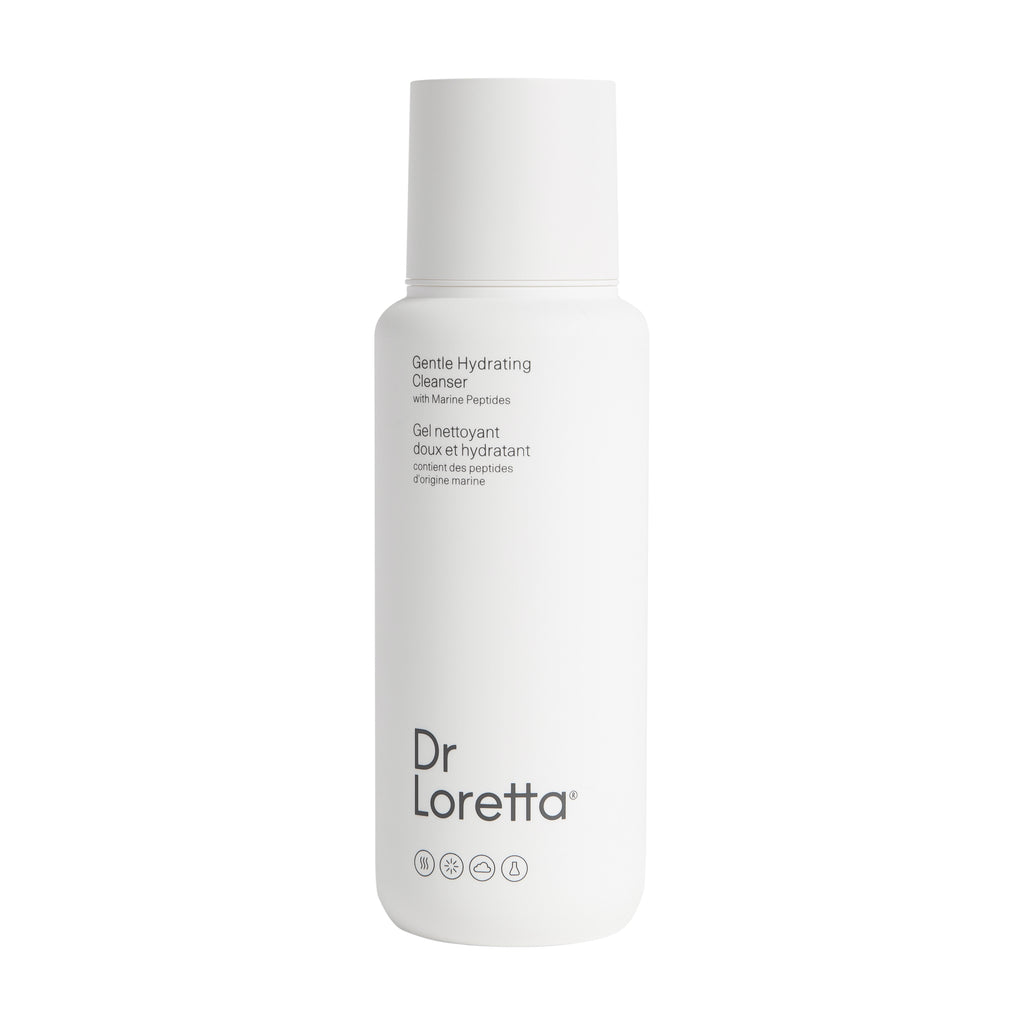 Gentle Hydrating Cleanser