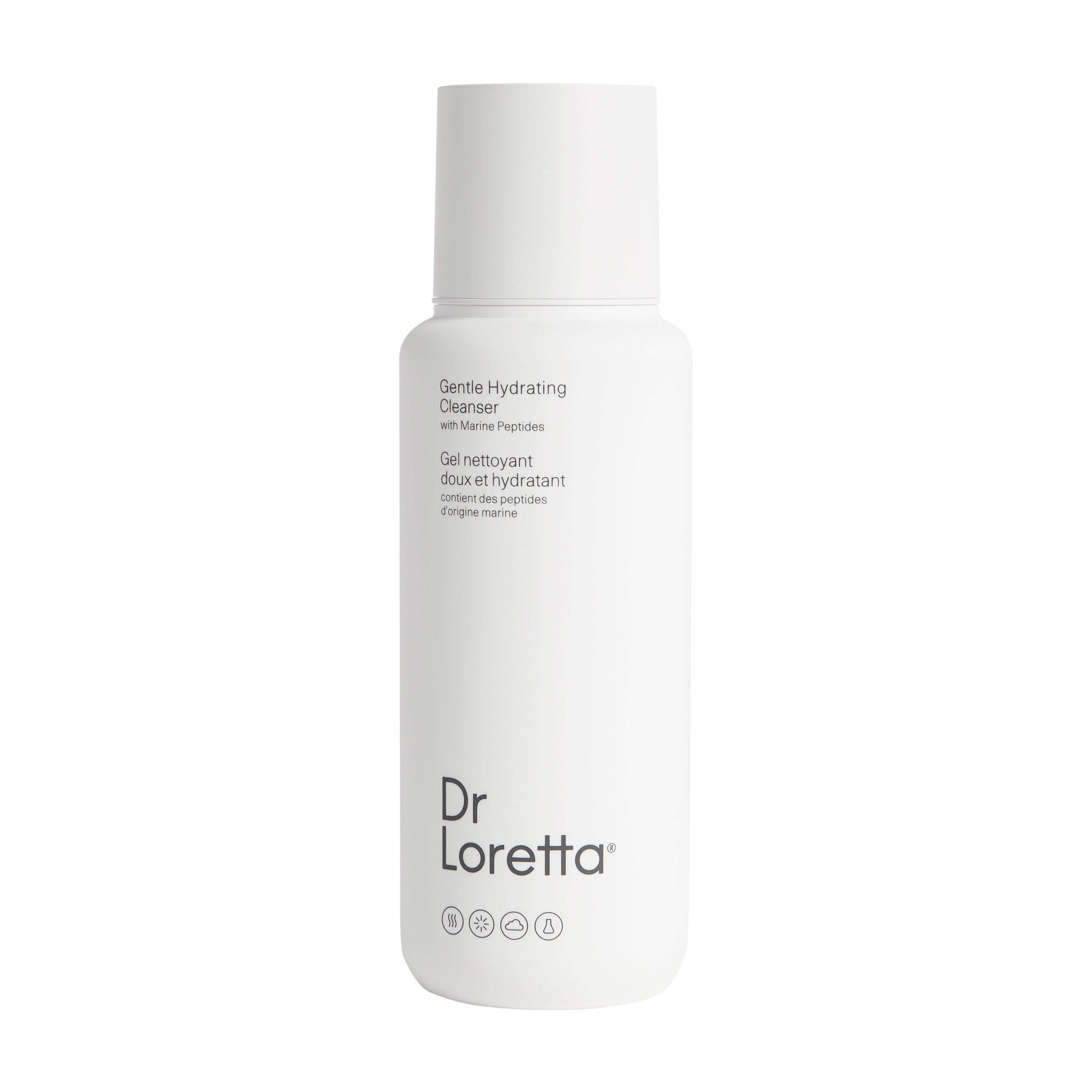 Gentle Hydrating Cleanser