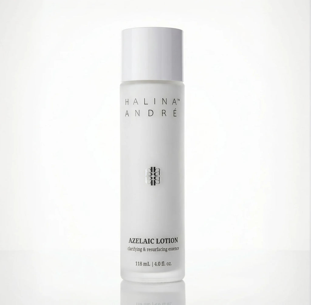 Azelaic Lotion
