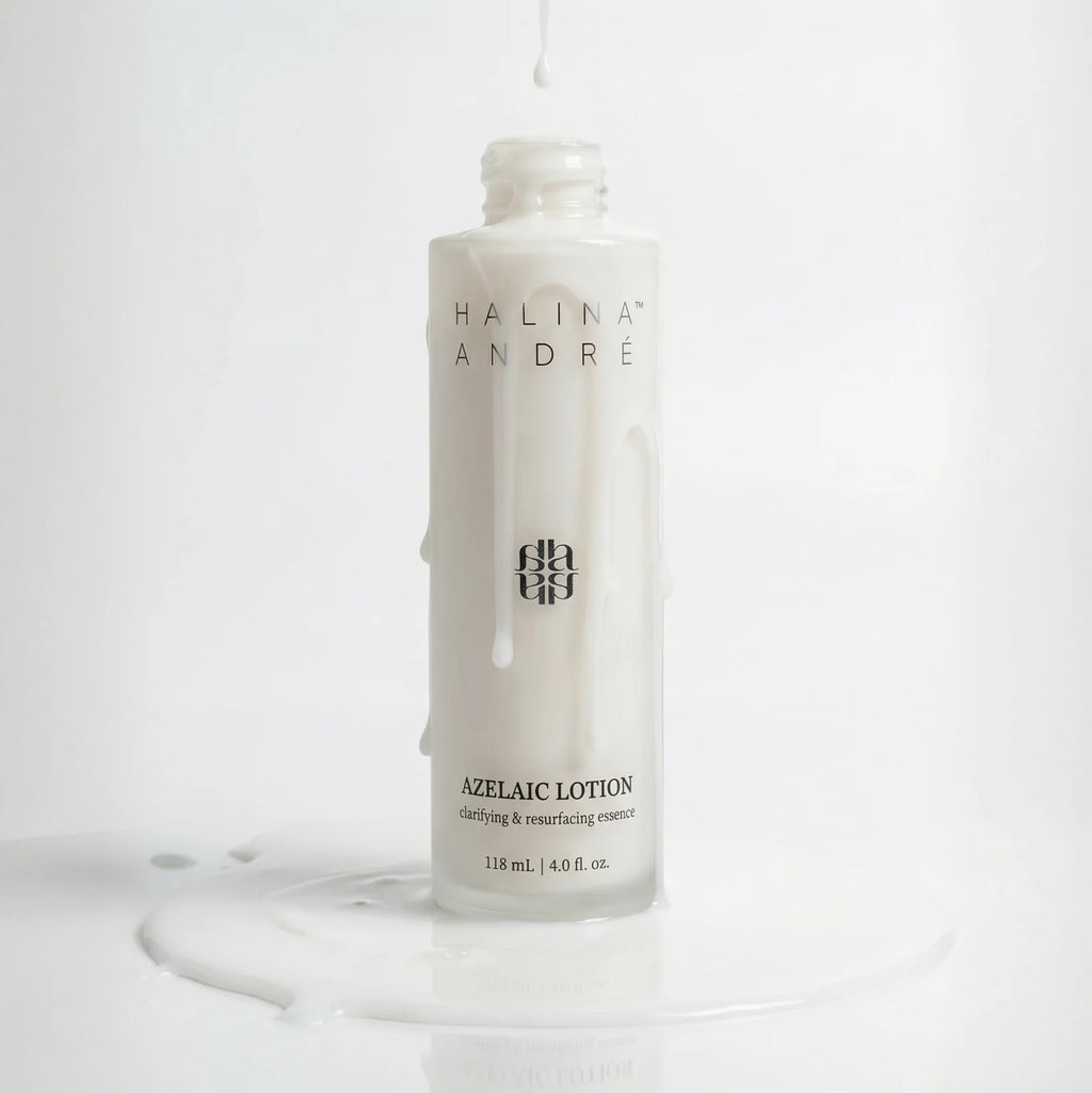Azelaic Lotion