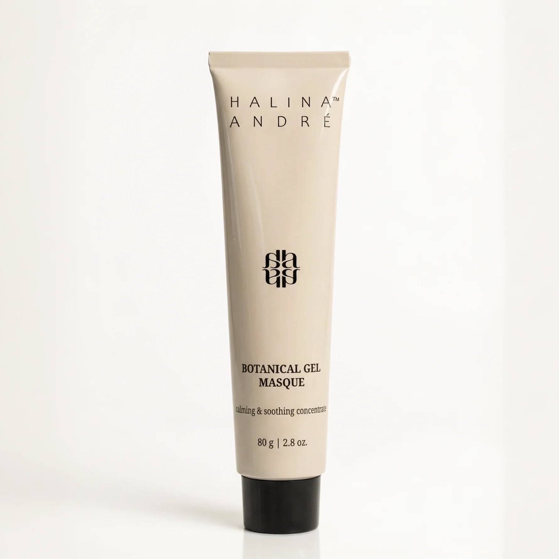 Botanical Gel Masque