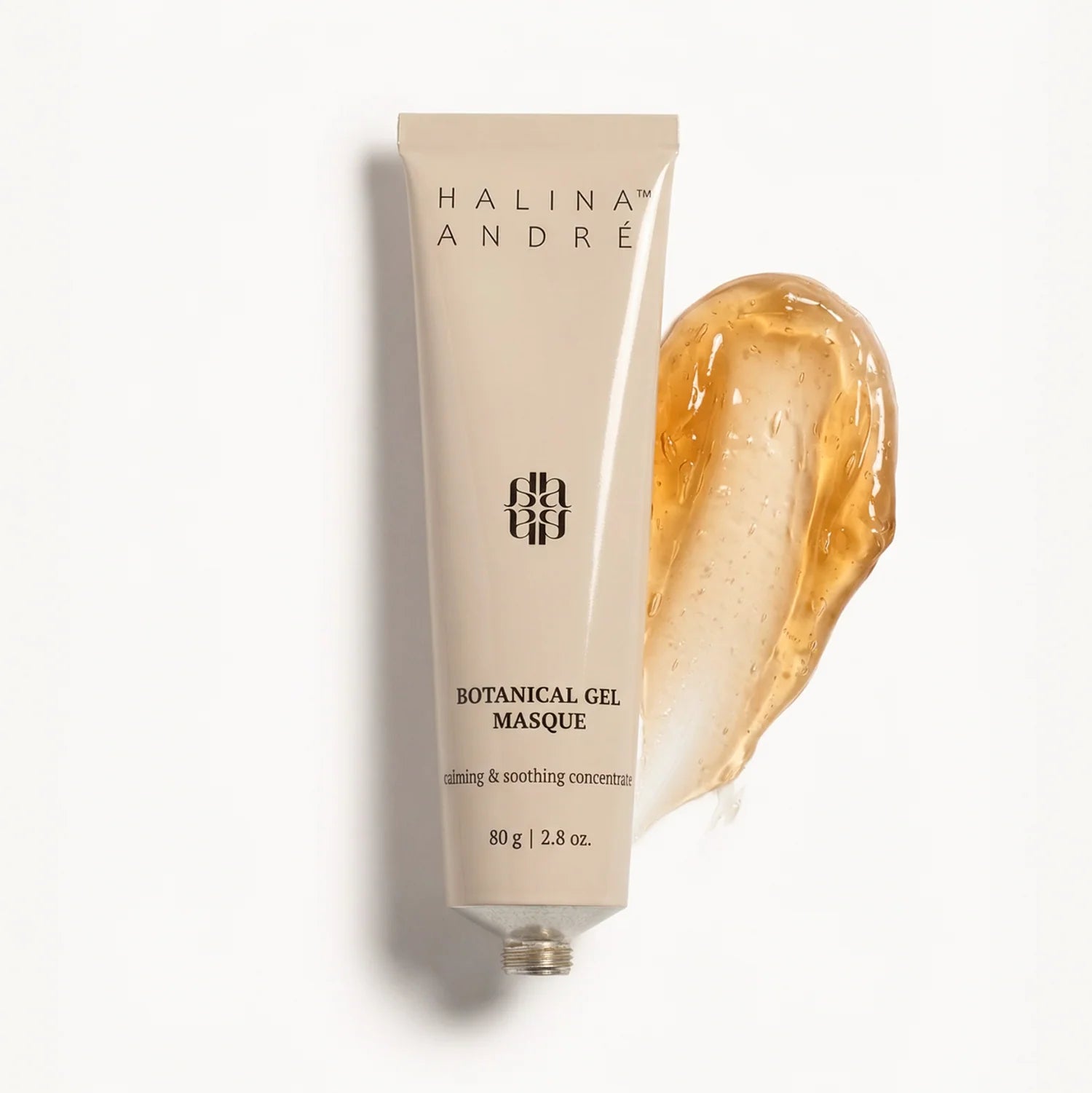 Botanical Gel Masque