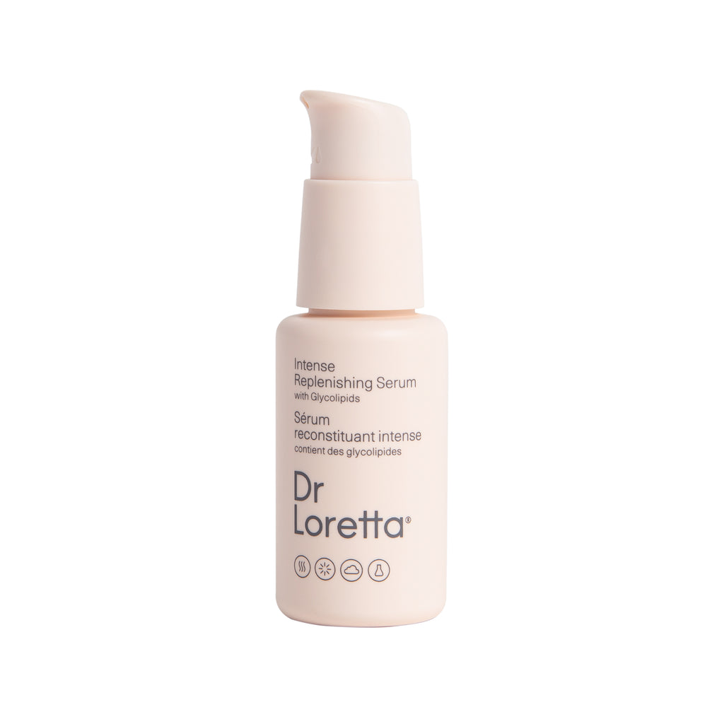Intense Replenishing Serum