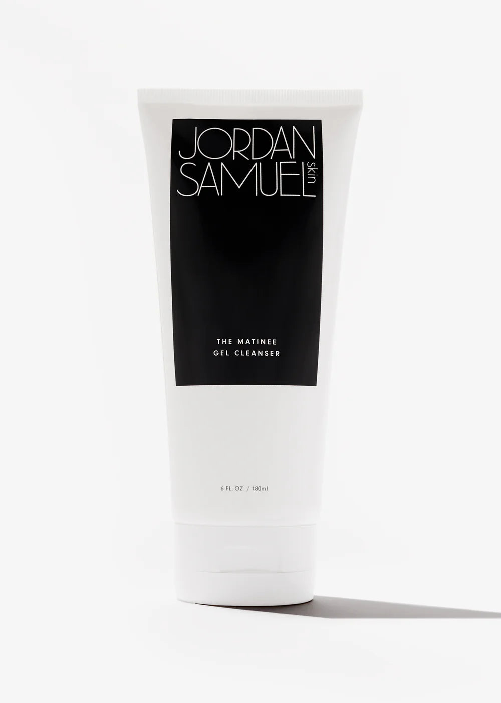 The Matinee Gel Cleanser