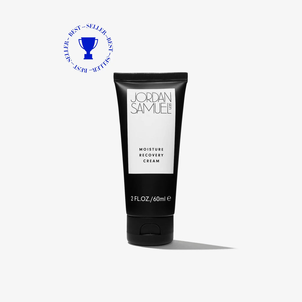 Moisture Recovery Cream