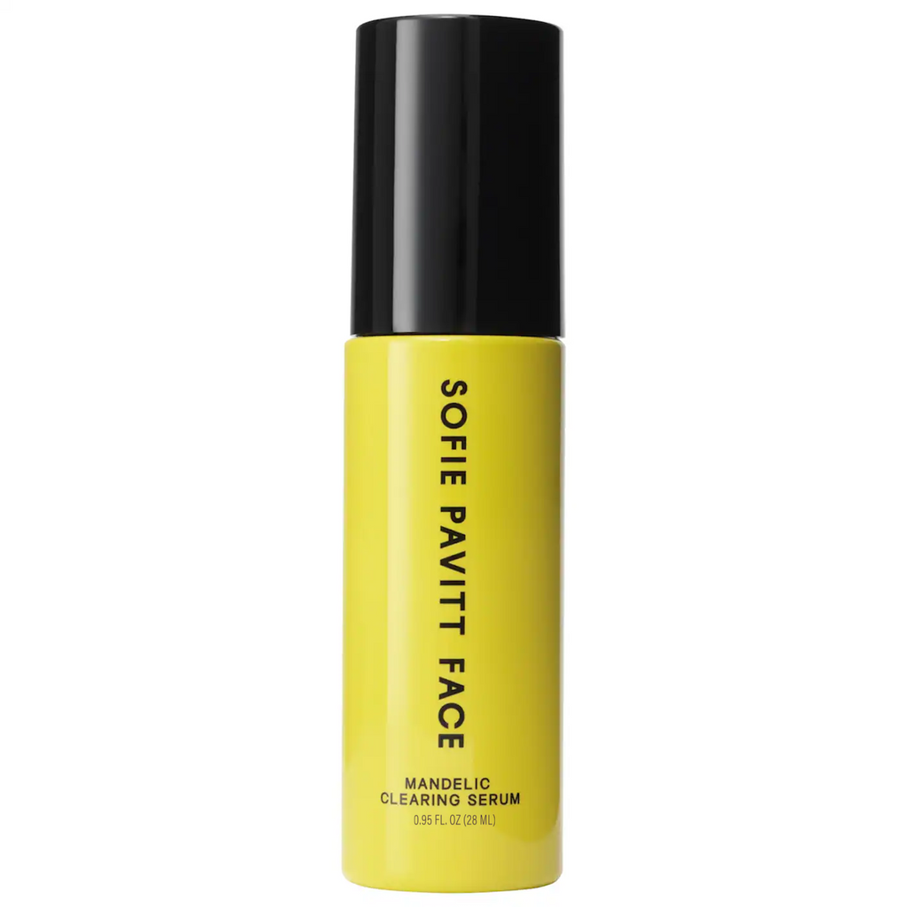 Mandelic Clearing Serum