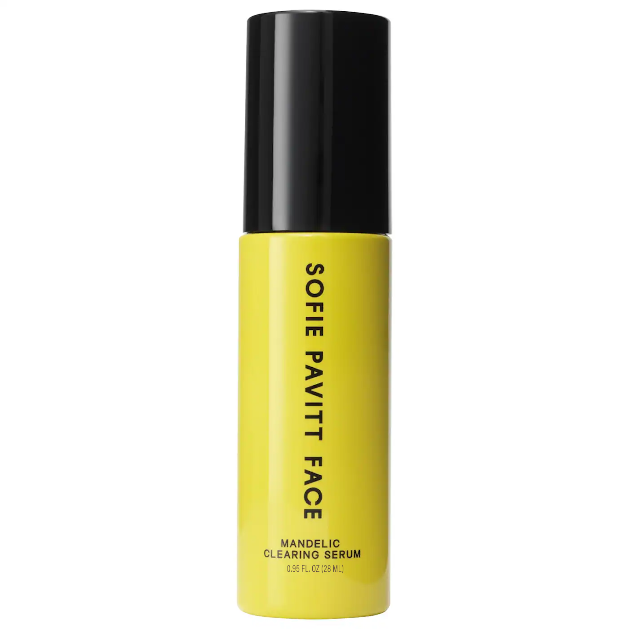 Mandelic Clearing Serum