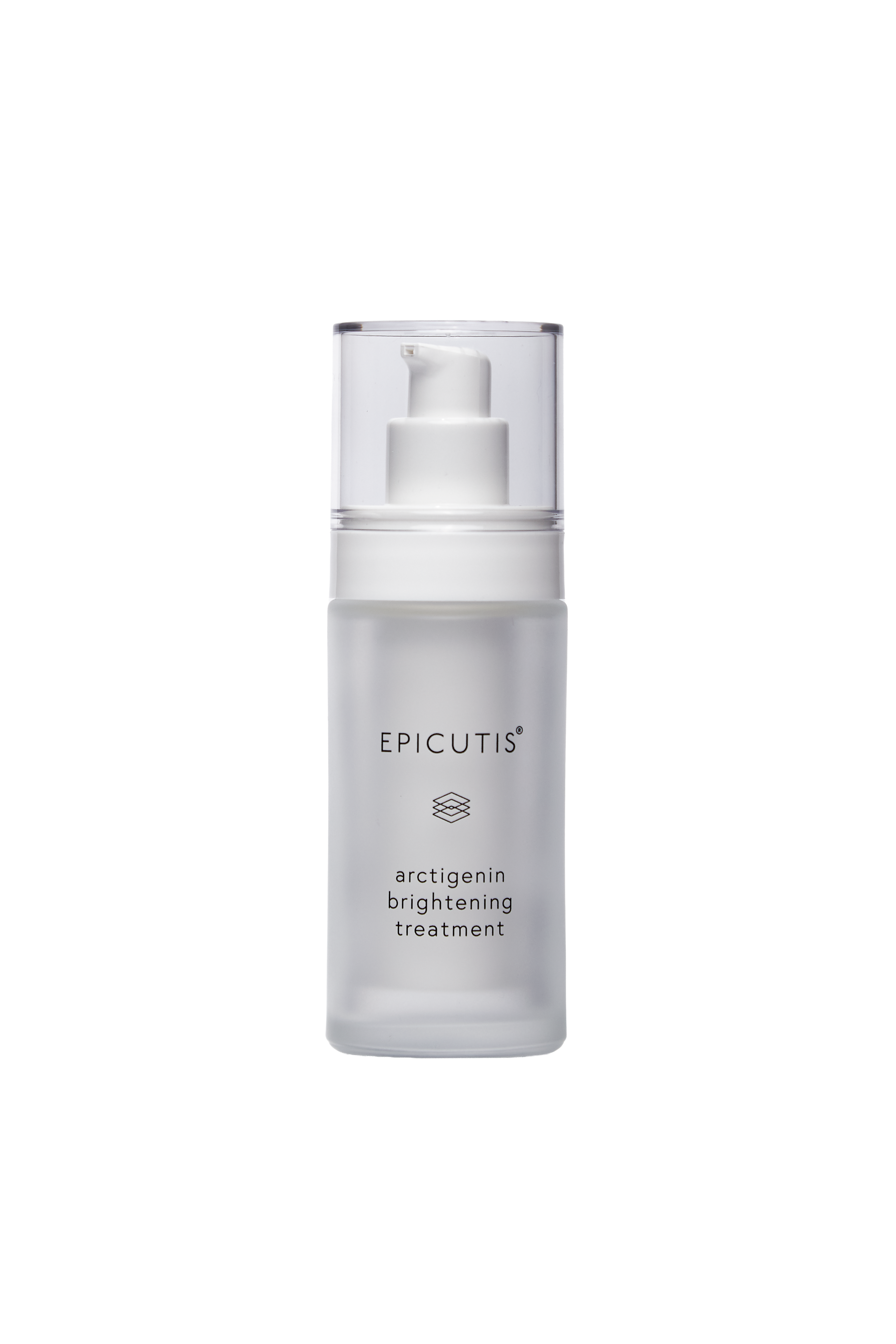 Arctigenin Brightening Treatment