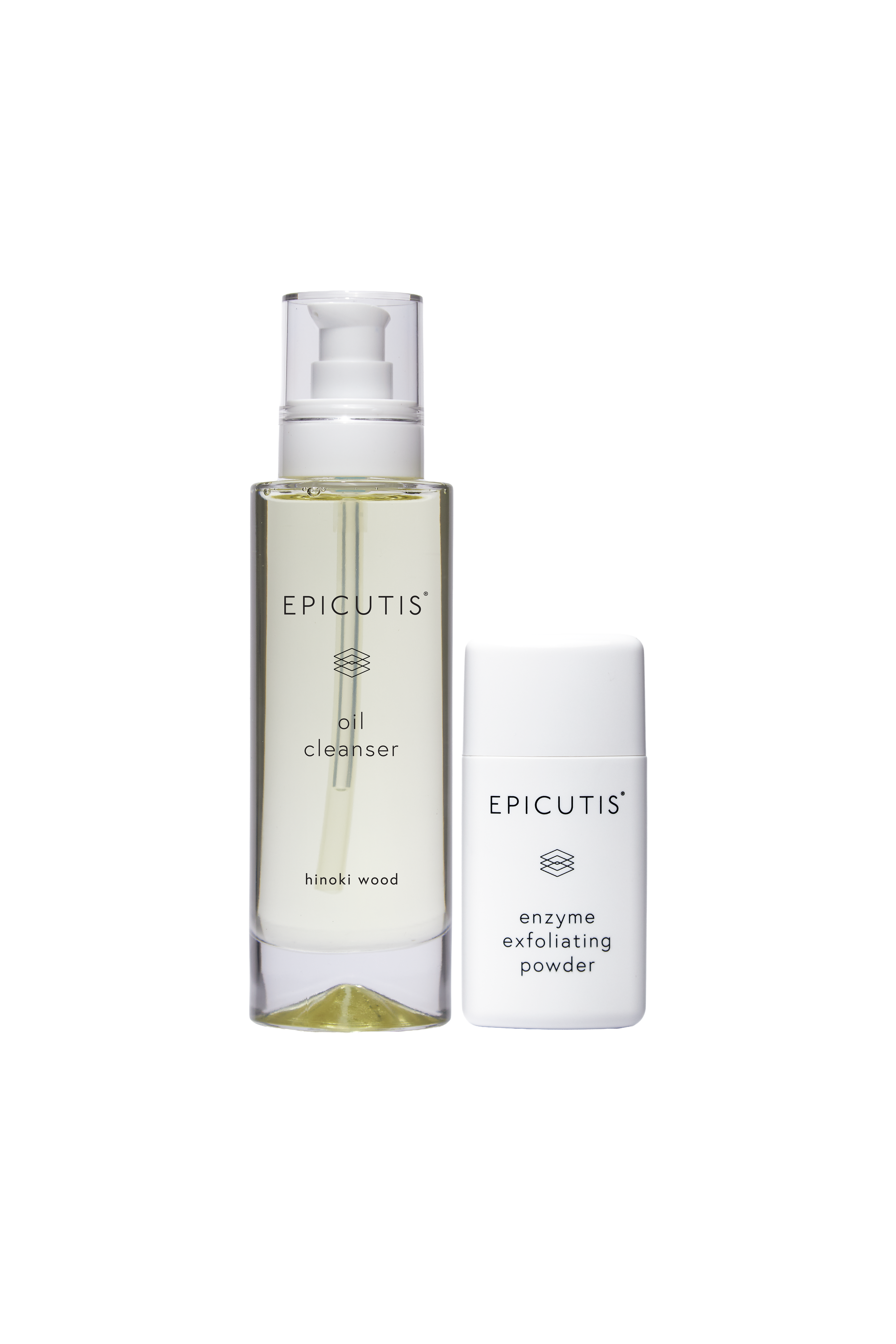 Cleansing Essentials Kit