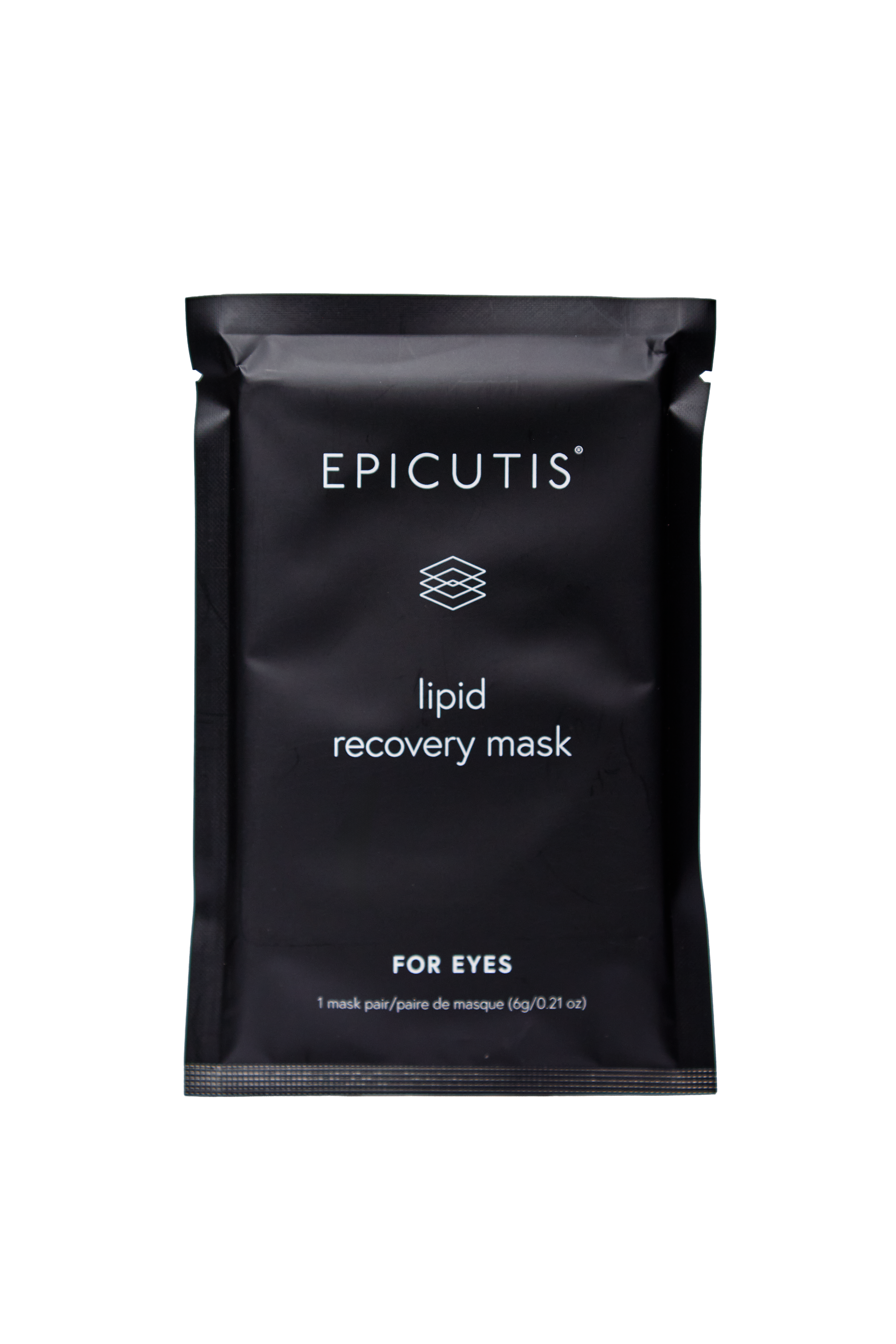 Lipid Recovery Mask For Eyes