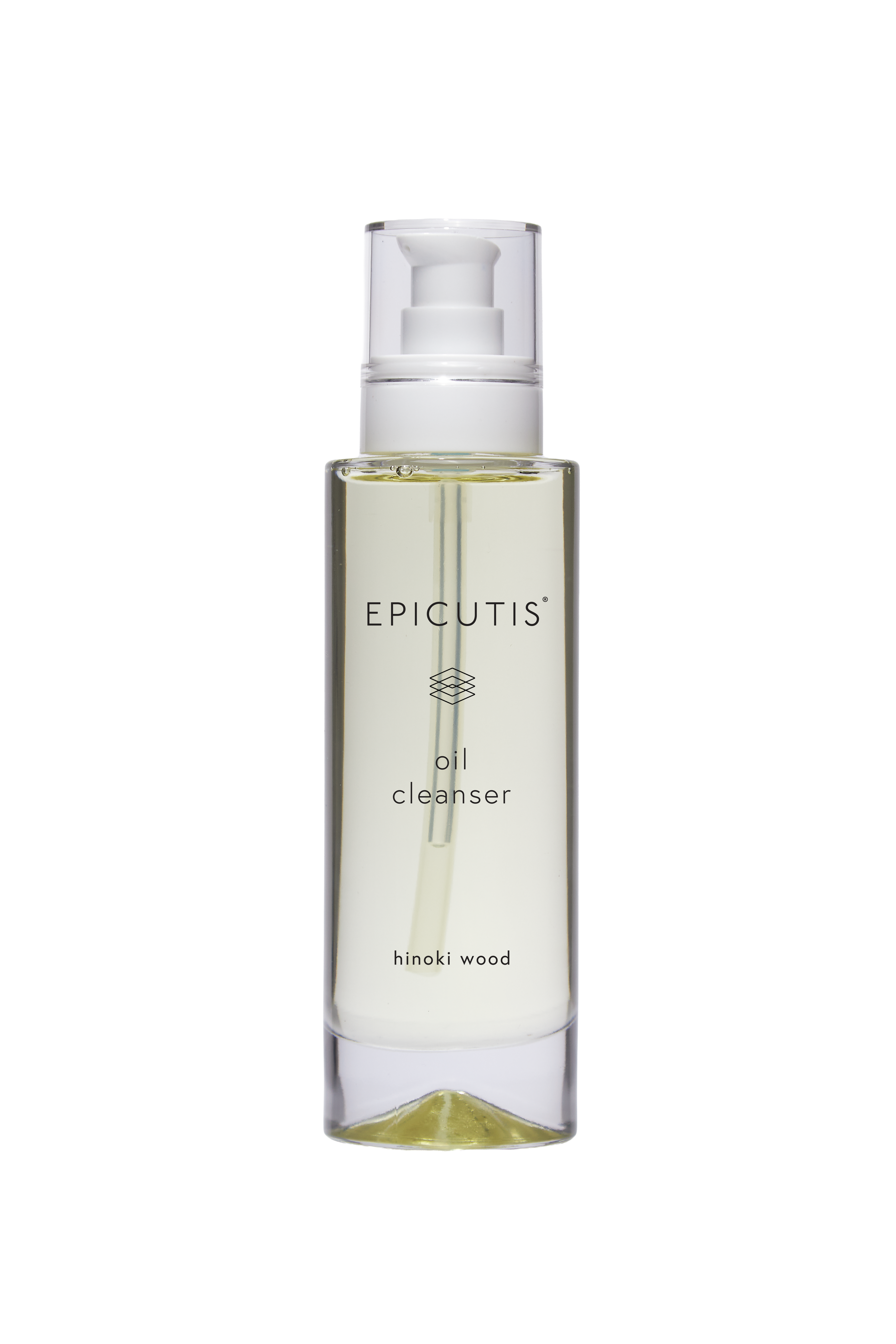 Oil Cleanser