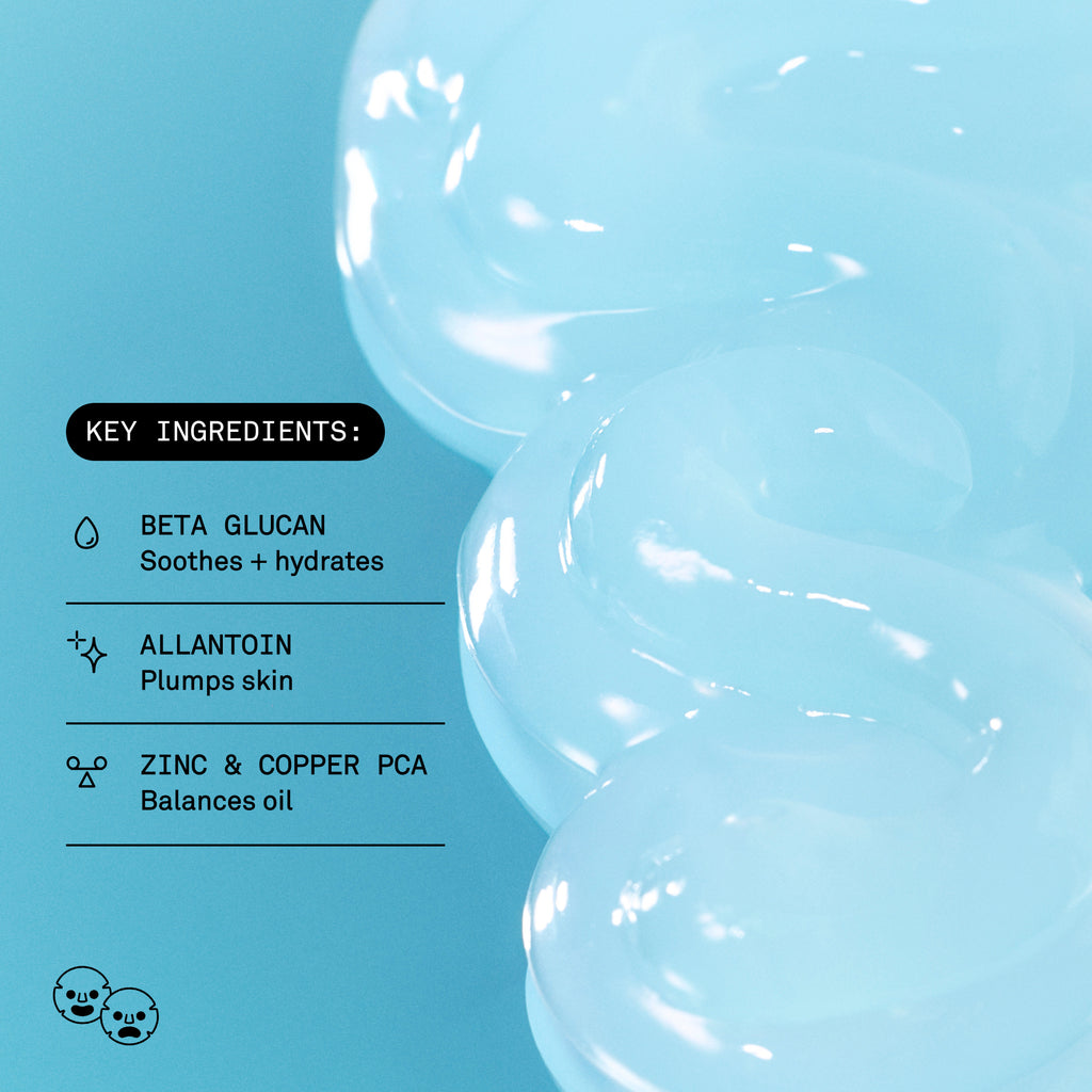 Skin Jelly Oil-Free Moisturizer