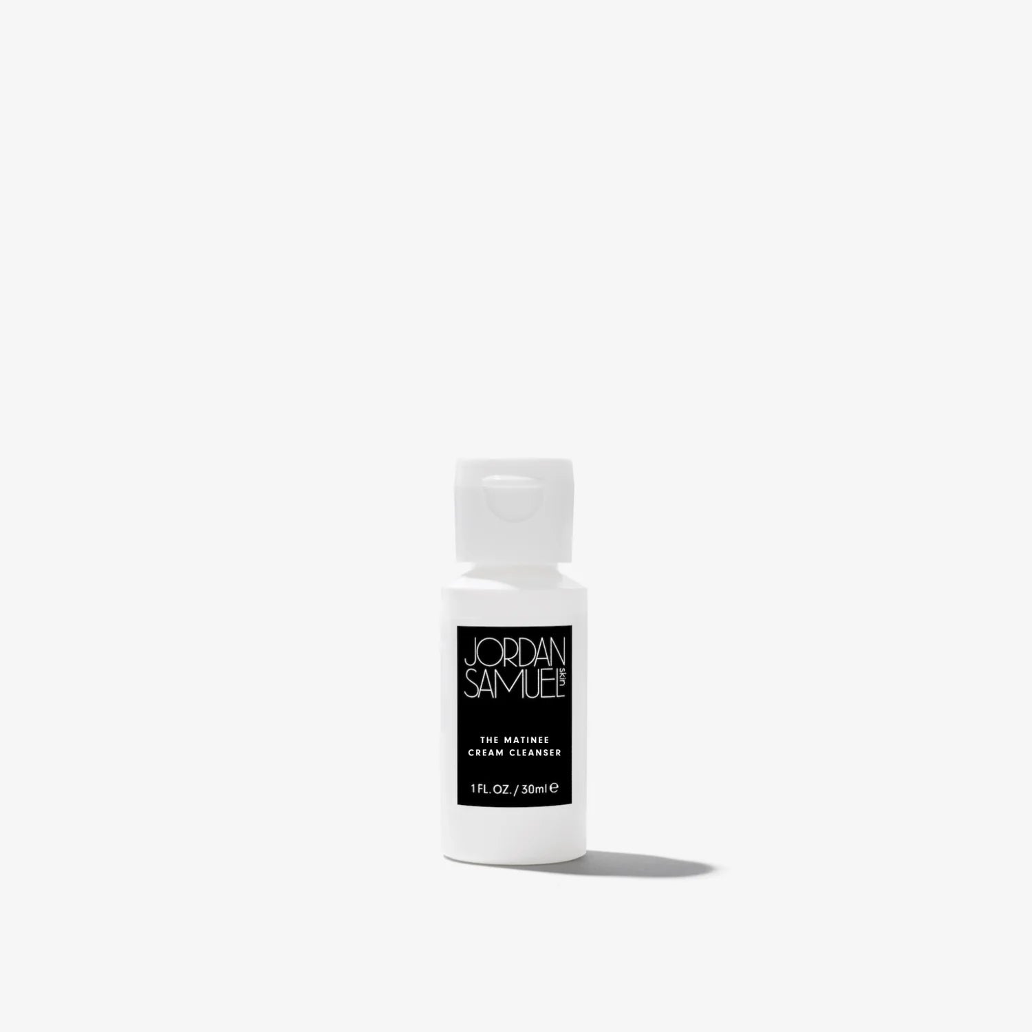 The Matinee Cream Cleanser