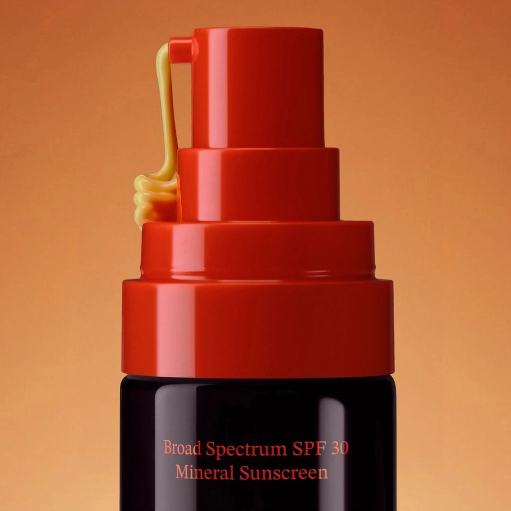 The One Daily Sunscreen