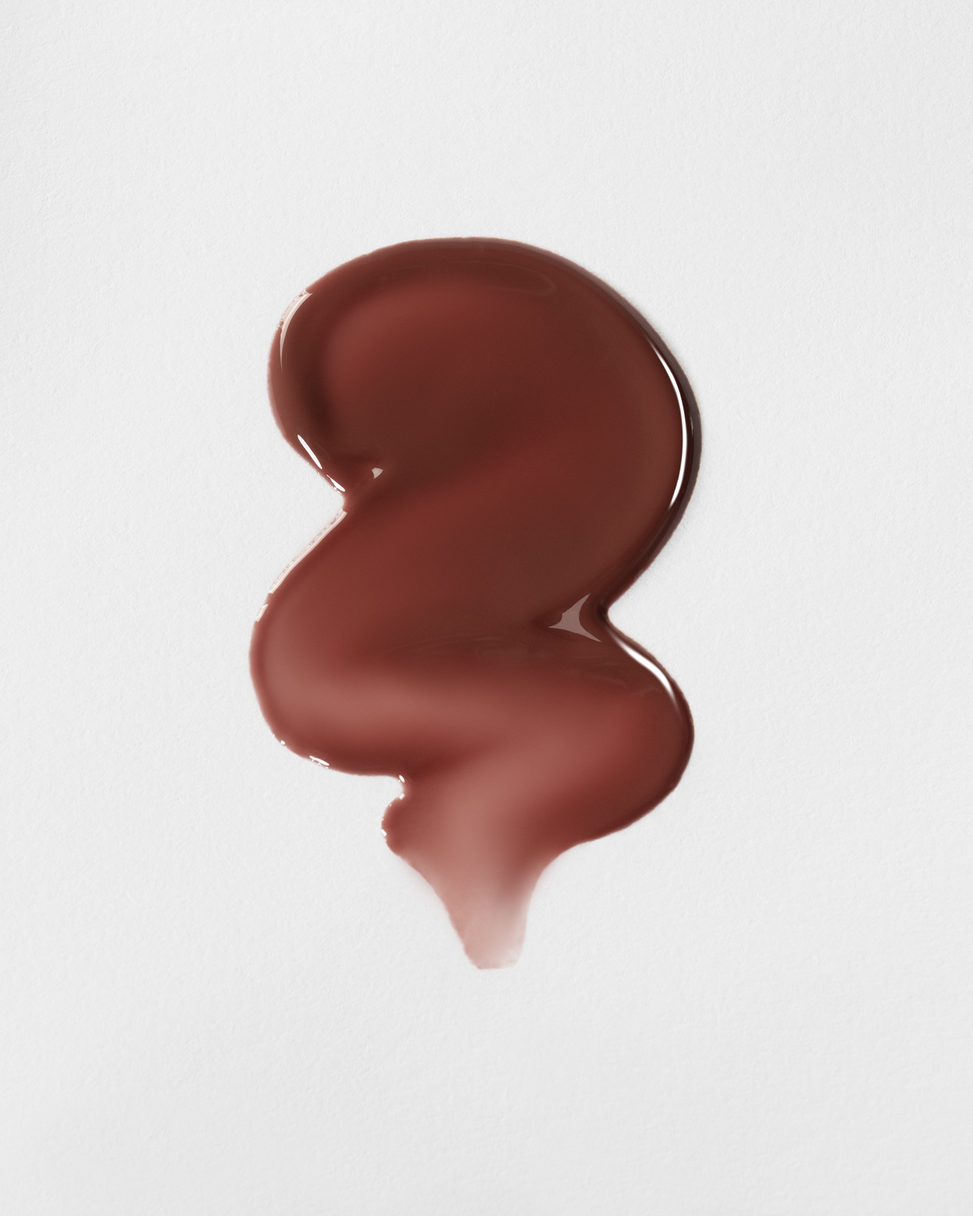 ÂN-GLOSS Ceramide Lip Tint Spice Cake