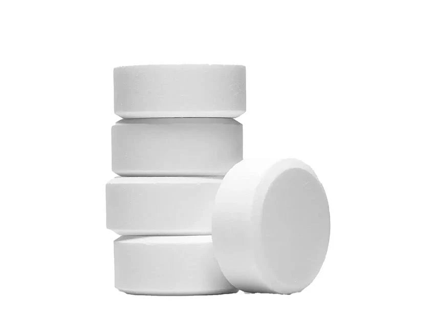 CO2Lift Cleansing Tablets